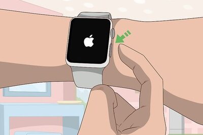 How to Set Up an Apple Watch