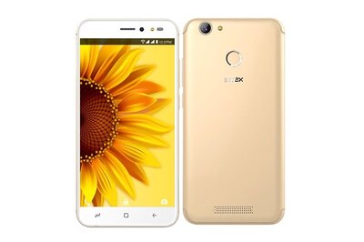 Intex Uday With 4G VoLTE Support Launched at Rs 7,999