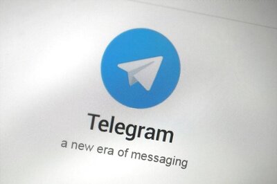 Russia, Upping Pressure on Telegram App, Says Terrorists Use it
