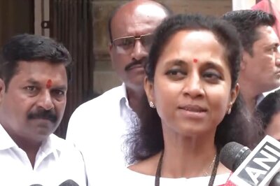 NCP Delegation Meets Maharashtra Governor on Maratha Quota Demand