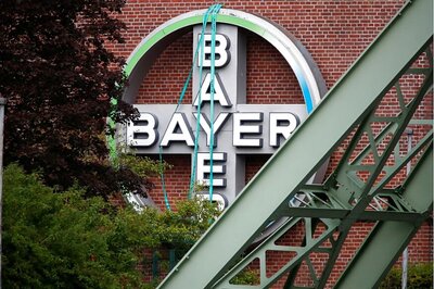 US Court Blocks Sales of Agrochemicals Group Bayer's Weed Killer