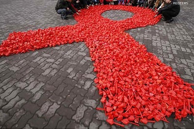 AP accounts for 20% of AIDS patients in India
