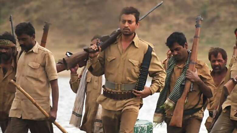 'Barfi' was unfairly overlooked at the National Awards: Rajeev Masand