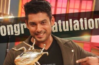 Sidharth Shukla Fans Pen Emotional Notes, Share Throwback Pics To Mark 7 Years of His KKK Win