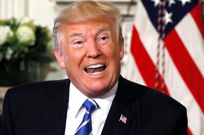 Donald Trump Formulating New US Strategy for South Asia