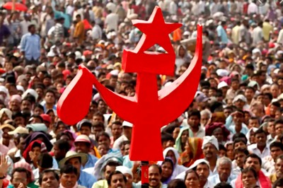West Bengal Elections 2021: Left Front and Congress Alliance Fail to Win Any Seats in the State