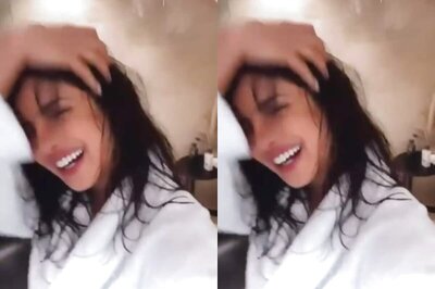 Priyanka Chopra Jonas Redefines Beauty, Shares Transformation Video