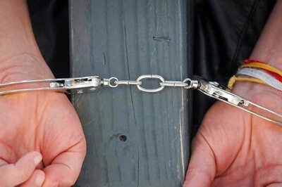 Module Forging Driving Licences for J-K Residents Using Details of Security Forces Busted in Gujarat