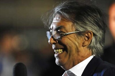 Inter Milan set to be sold to Indonesian industry tycoon?