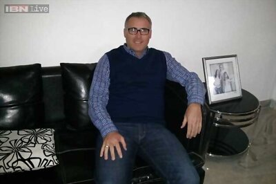 ISL not enough to reignite Indian football, says Mark Seagraves