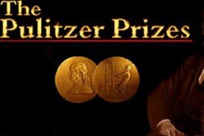 Katrina sweeps Pulitzers | Full list