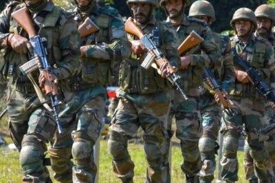 Kautilya's Arthashastra, Bhagavad Gita May Soon Be Part of India's Military Training