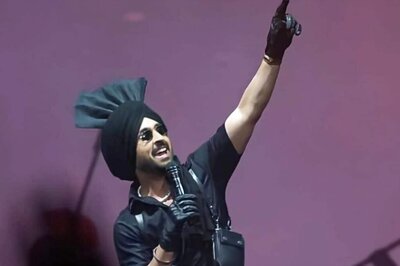 Diljit Dosanjh's Manager BREAKS Silence on Claims of Non-payment to Dancers: 'Our Team Never...'