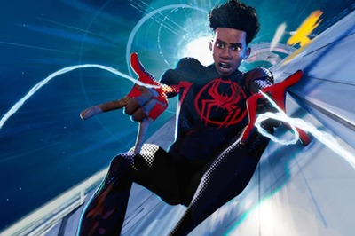 Is Live-Action Miles Morales Spider-Man Movie Happening Soon? Here's What We Know