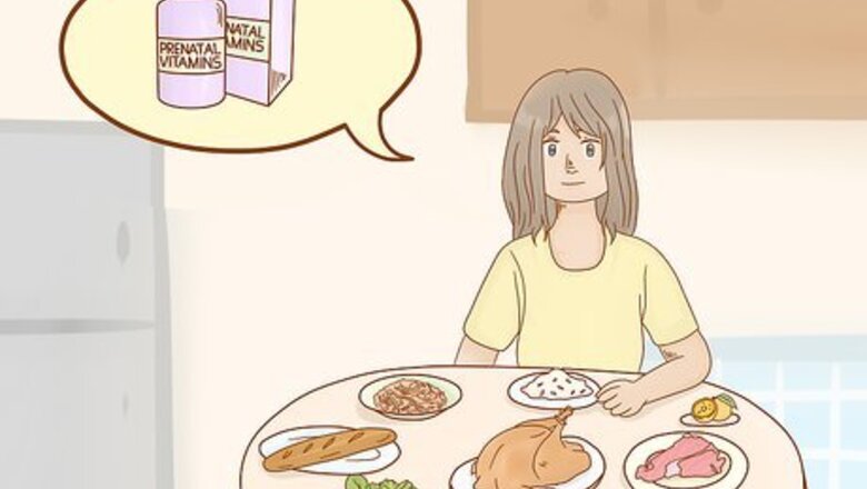 How to Prevent Low Birth Weight Babies