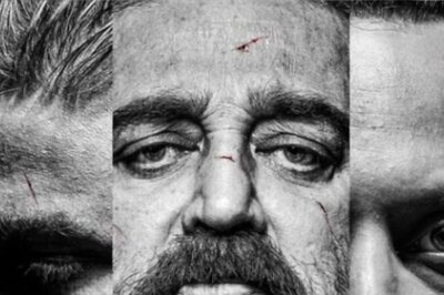 As Fans Review Kamal Haasan's Vikram, Anirudh's Music And Suriya's Cameo Come On Top