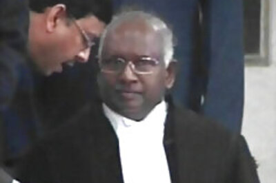 CJI rejects petition that seeks private jet for him