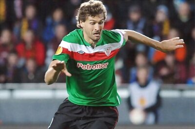 Copa del Rey: Bilbao held by Eibar, Sevilla win