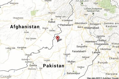 Pakistan: 18 killed in US drone attack, say officials