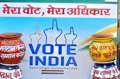 Lok Sabha Elections Phase 6: Find Out Which Services Are Open and Closed In Delhi On Polling Day