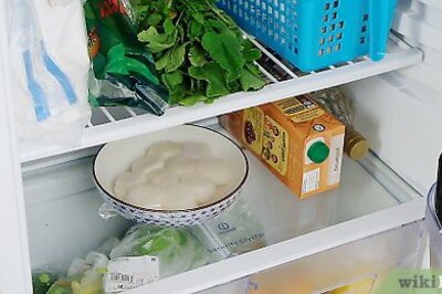 How to Defrost Scallops