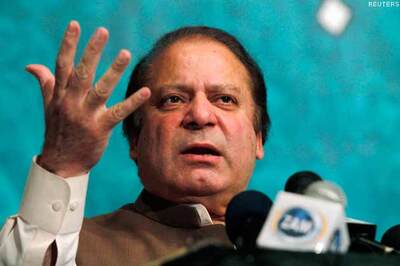 How Pakistan PM Nawaz Sharif stumbled into protests crisis