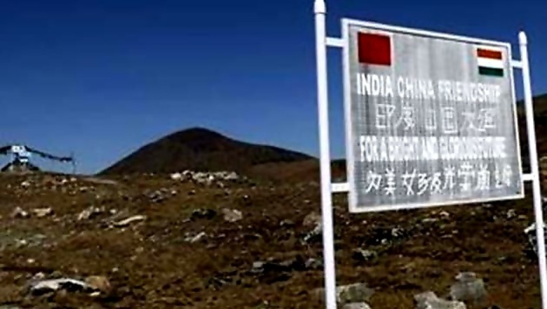 Govt relies on diplomatic measures to resolve deadlock with China