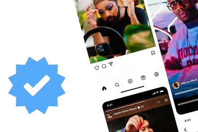 Meta Verified Available In India, Instagram Users Can Now Get A 'Blue Tick' For Rs 699: Check Eligibility