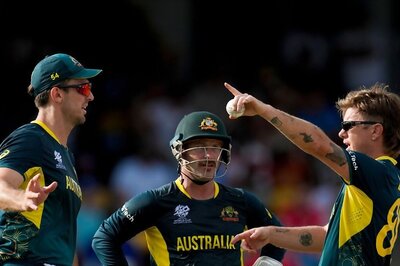 T20 World Cup 2024: Ex-AUS Skipper Calls for Australia to 'Manipulate' Final Group-Stage Fixture to Ensure England's Exit