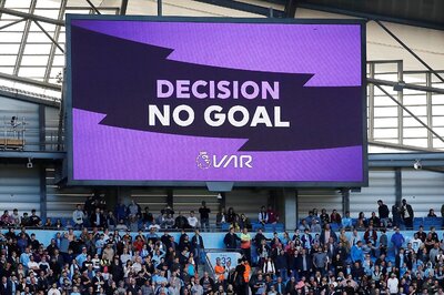 VAR Controversies in Football Keep Proving That Technology May Not be the Saviour
