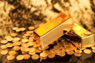 Gold Price on February 16: Rates Decline in Metro Cities, Silver hikes