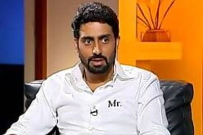 It'll be great to be gay icon: Abhishek