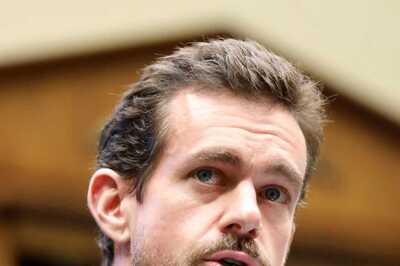 Jack Dorsey Steps Down From Twitter's Board Of Directors, Says Will Never Be Twitter CEO Again