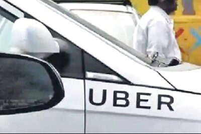 Uber Mobility Fintech Moove Comes to India, Will Help Driver-Partners Buy New Cars