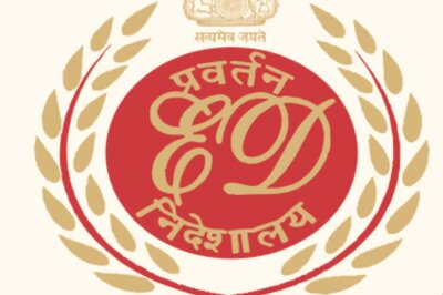 ED Conducts Raids in Tamil Nadu in Chinese Visa 'Scam' Case