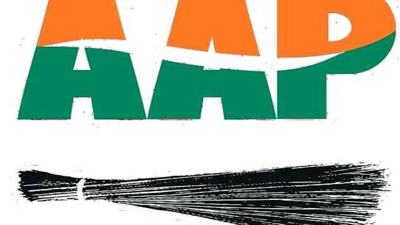Delhi elections: AAP's Bharadwaj leads in GK, President's daughter in 3rd place
