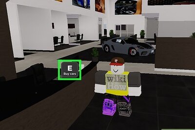How to Earn Money in Greenville (Roblox)