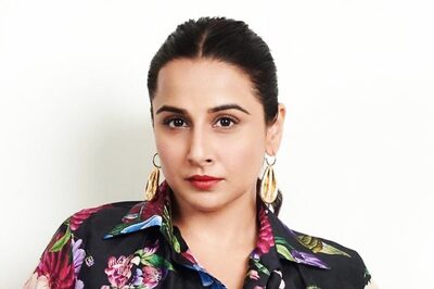 Vidya Balan Holds AMA Session, Says She Too Needs Answer On Why Male Actors Are Paid More Than Female Counterparts