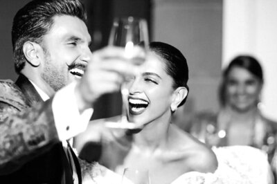 Deepika Padukone's Post Featuring A Spoon Proves She Is As Desi As Us