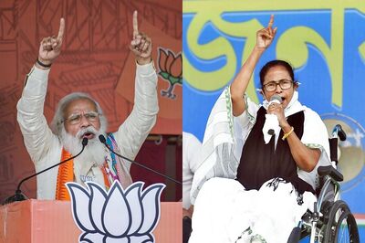 TMC, BJP Tussle to Woo Dalits as Bengal Politics Sees Class-To-Caste Shift