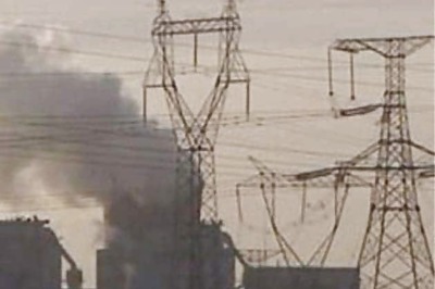 National Green Tribunal raps Centre for lack of measures to curb air pollution