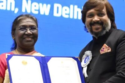 Marathi Film Goshta Eka Paithanichi Bags Best Movie Honour at National Awards