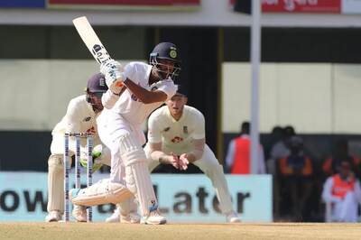 India vs England: Sunil Gavaskar Believes Washington Sundar Won't Be Dropped - Here's Why