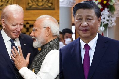 ‘US, India Vision for Indo-Pacific Faces Systemic Challenge from China’: State Dept