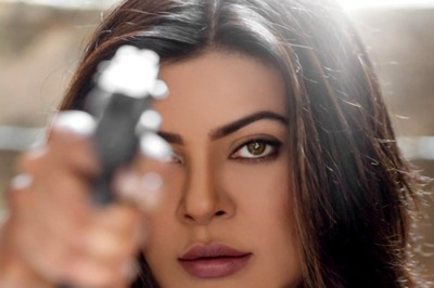 Sushmita Sen Starrer Aarya 3 Dropped? Sources Confirm 'Not True'