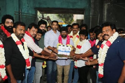 Director Muthaiah to Write Screenplay for Vikram Prabhu’s Tiger