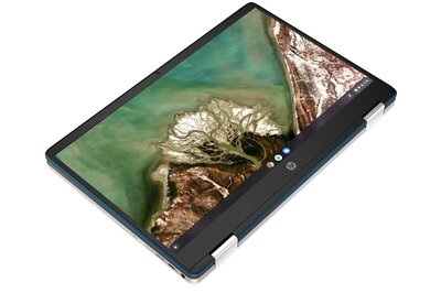 Chromebook, Tablet Shipments Fall For the First Time Since Start of Pandemic: IDC