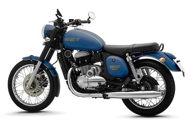 Jawa Reveals Accessories List with Prices, Introduces new Apparel Range