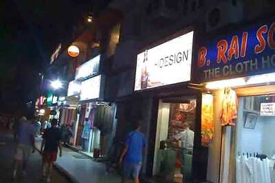 T'puram: Rs 90 cr project to develop Chalai market