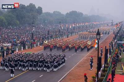 Republic Day 2024: 1,132 Police Personnel Awarded Gallantry and Service Medals